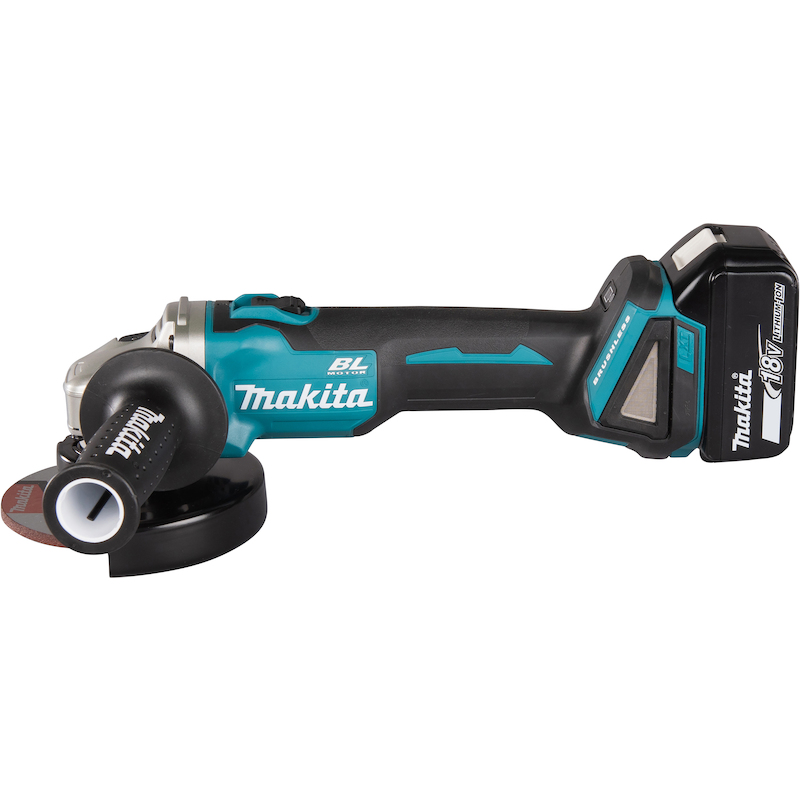 MEULEUSE D'ANGLE LXT® - DGA506T1J - MAKITA