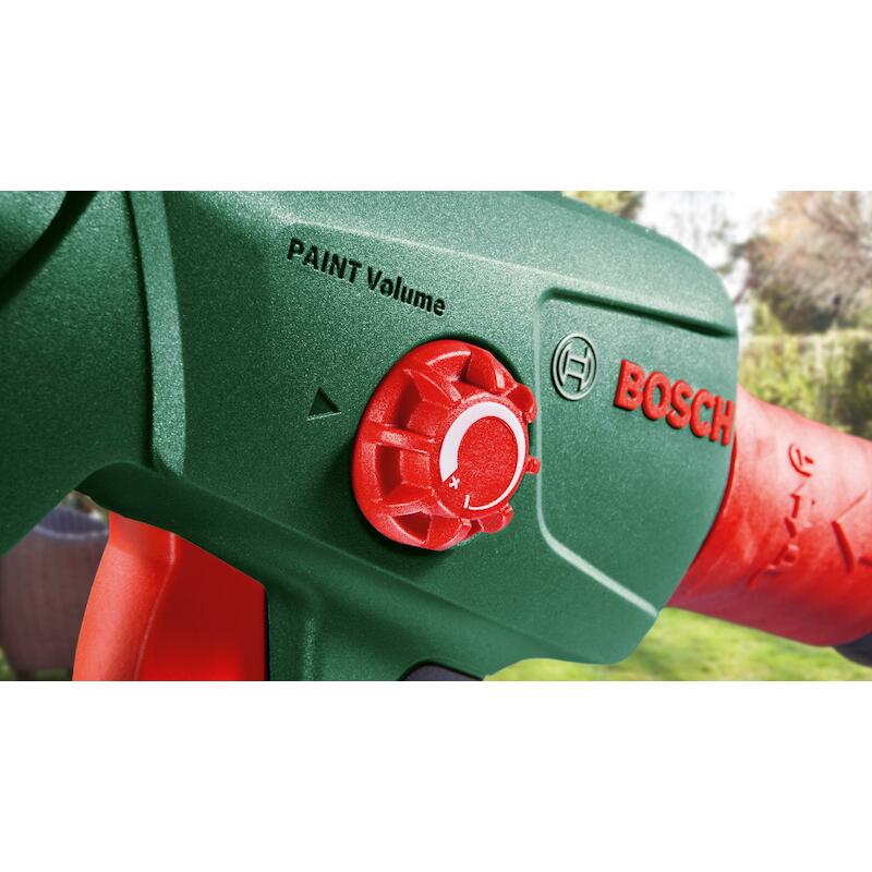 VERFSPUITSYSTEEM 440W       PFS 2000         BOSCH