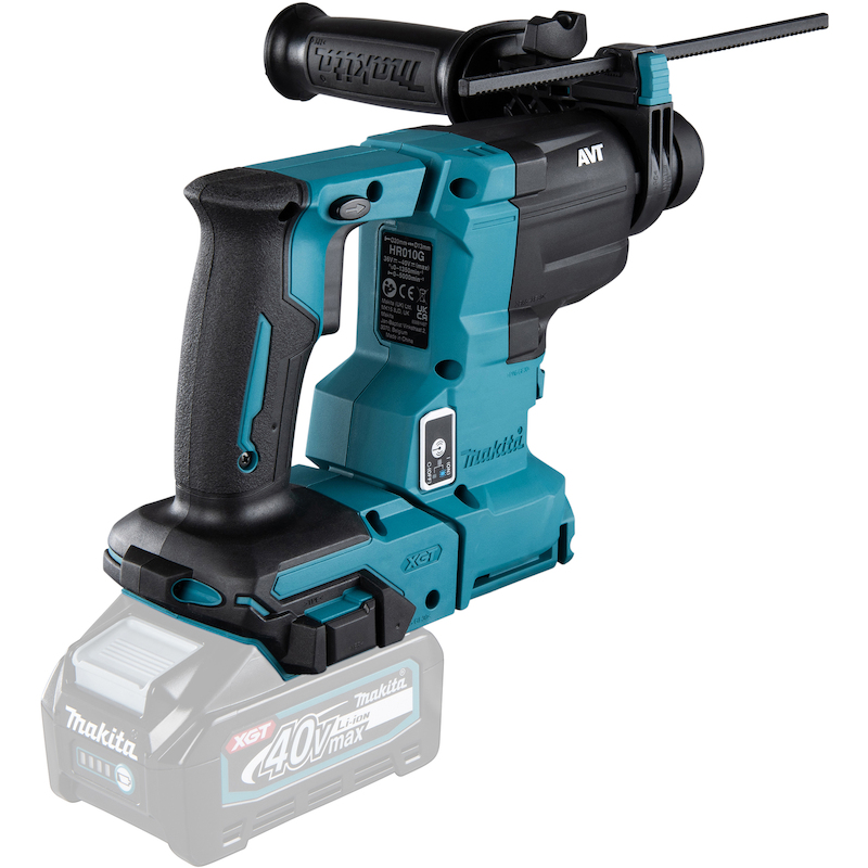 PERFO-BURINEUR XGT® - HR010GZ01 - MAKITA