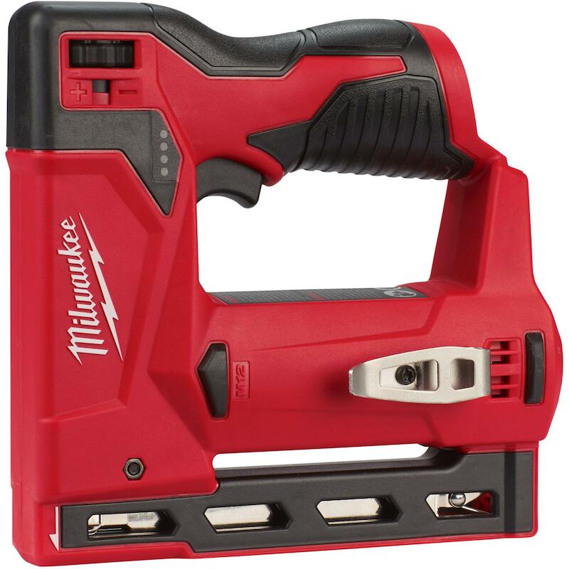 ACCU-NIETMACHINE 12V/BODY   M12 BST-0    MILWAUKEE