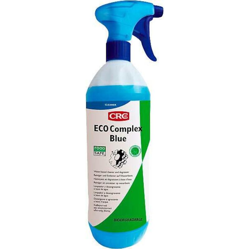 NETT.AQUEUX NSF-A1 SPRAY    COMPLEX BLUE 1L    CRC