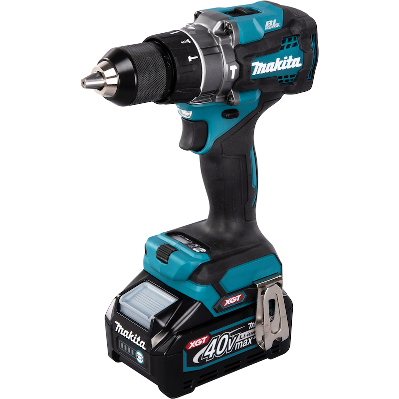 BOOR-/SCHROEFMACHINE XGT® - HP001GM201 - MAKITA