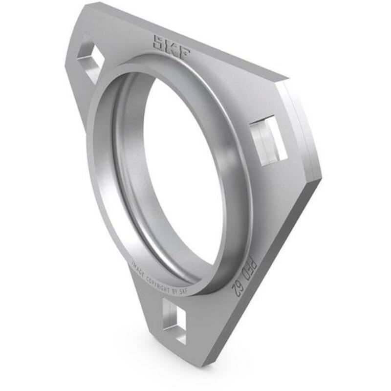 PALIER-Y EN TOLE            PFD 72      (2PCS) SKF