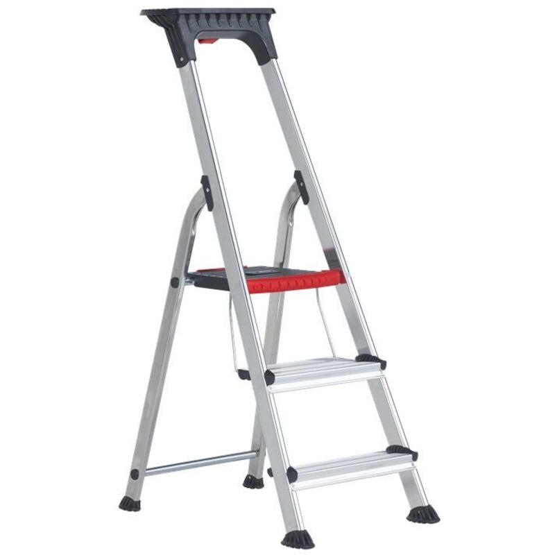 TRAPLADDER 1X3              DOUBLE DECKER   ALTREX