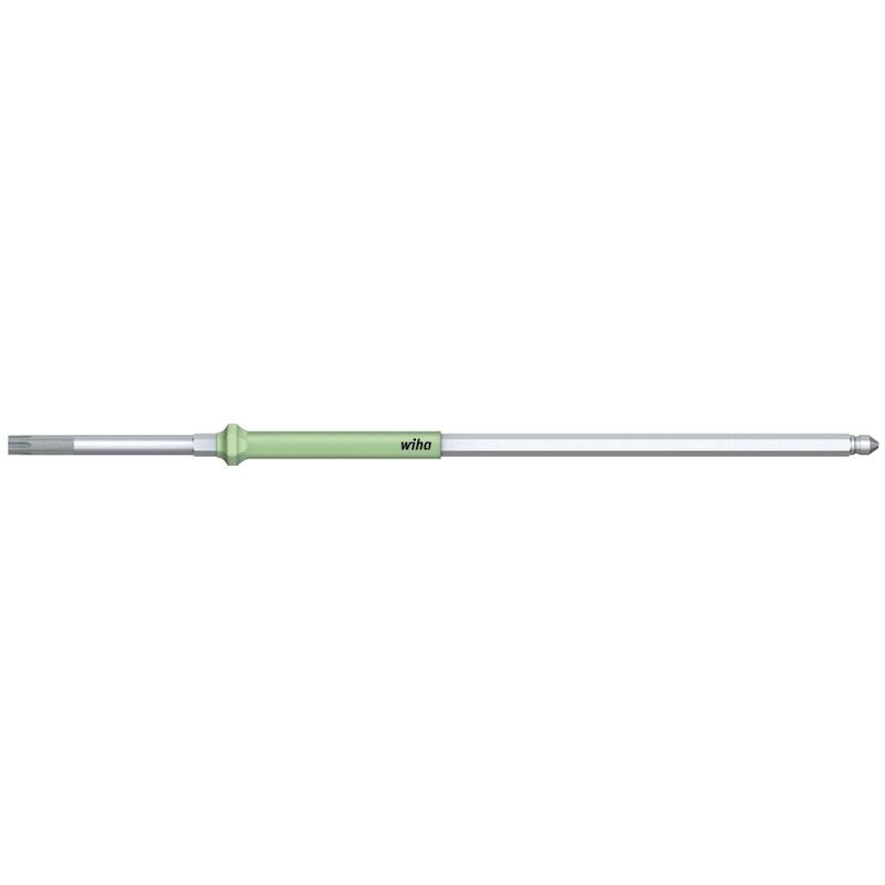 WISSELSCHACHT TORX PLUS VOOR MOMENTSCHROEVENDRAAIERS MET NORMALE HANDGREEP - 28596010 - WIHA