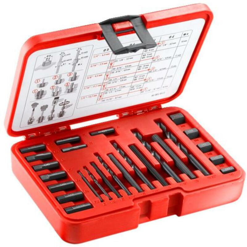 JEU D'EXTRACT.GOUJON 6-14MM 885              FACOM