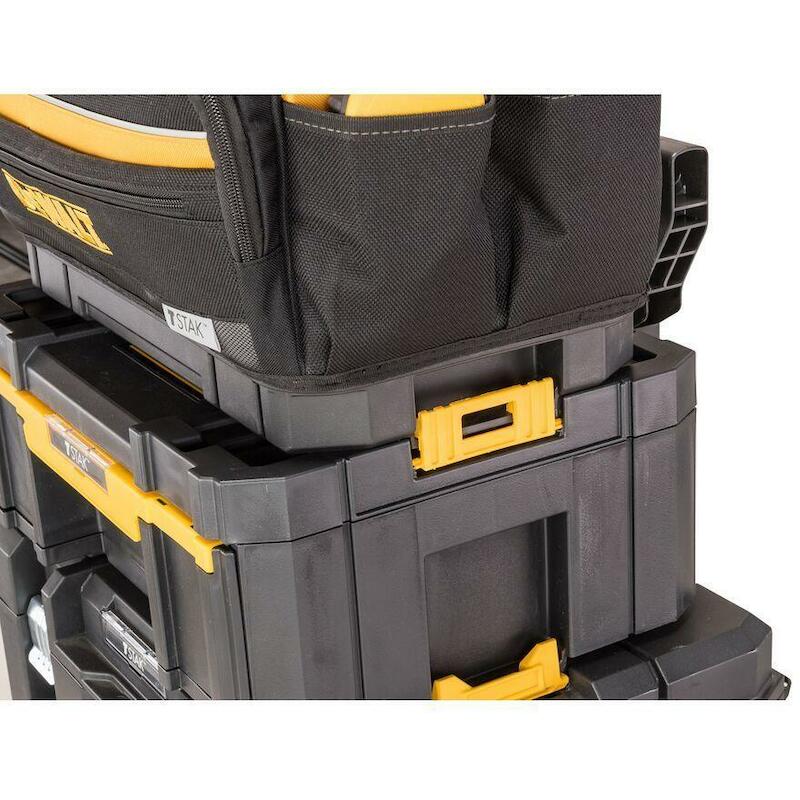 GRAND SAC À OUTILS TSTAK    DWST82991-1     DEWALT