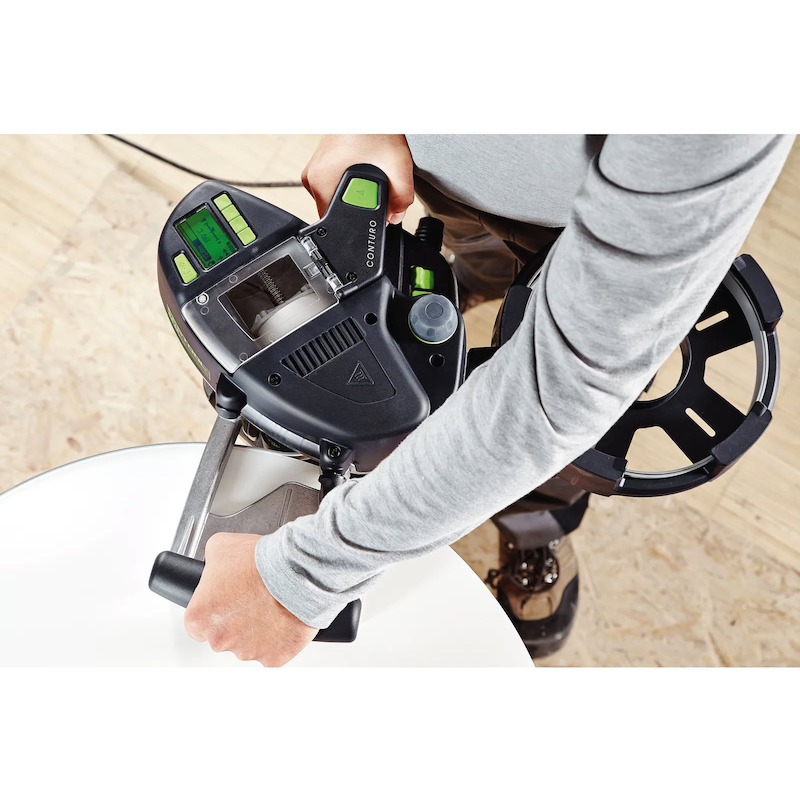 ENCOLLEUSE DE CHANT KA 65-SET CONTURO - 577840 - FESTOOL