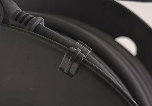 KABELHASPEL BE NEOPR 3X2,5  LM 87240 - 40M    LUMX