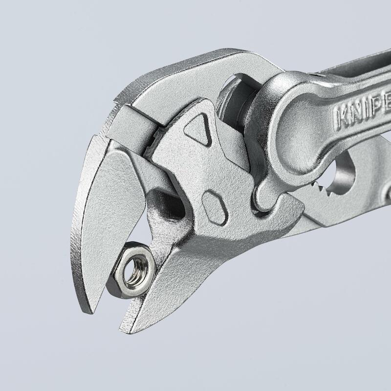 SLEUTELTANG SW21 - 102MM    86 04 100       KNIPEX