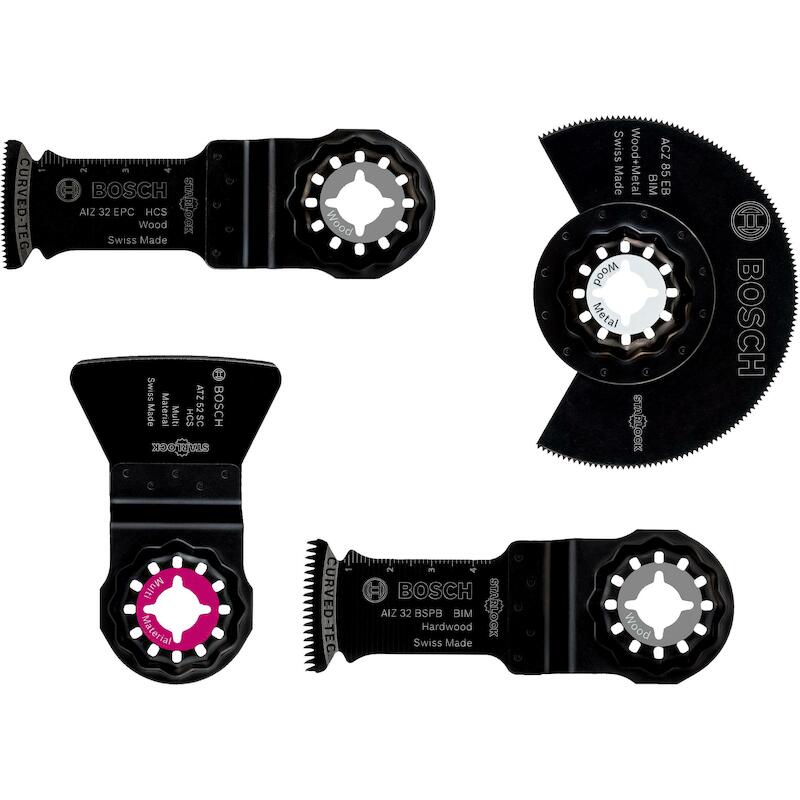 SET SOL/INSTALLATION        2609256979  (4PC)BOSCH