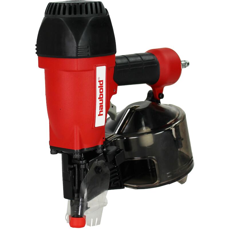 CLOUEUR ROULEAU PNEUM. 65MM RNC65          HAUBOLD