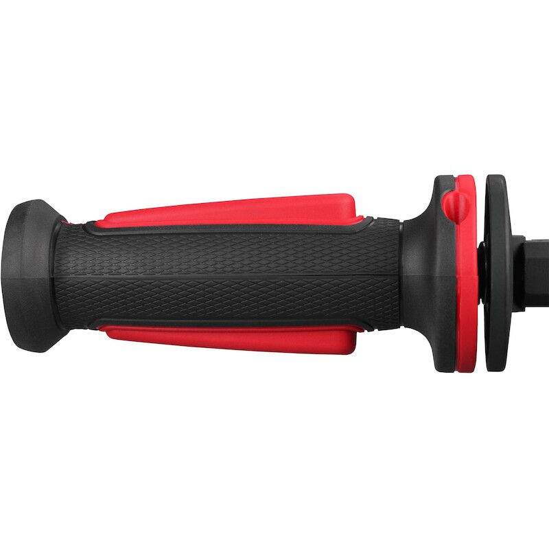MEUL.D'ANGLE/ACCU 18V/2X5AH M18 FSAGSVO125-502X