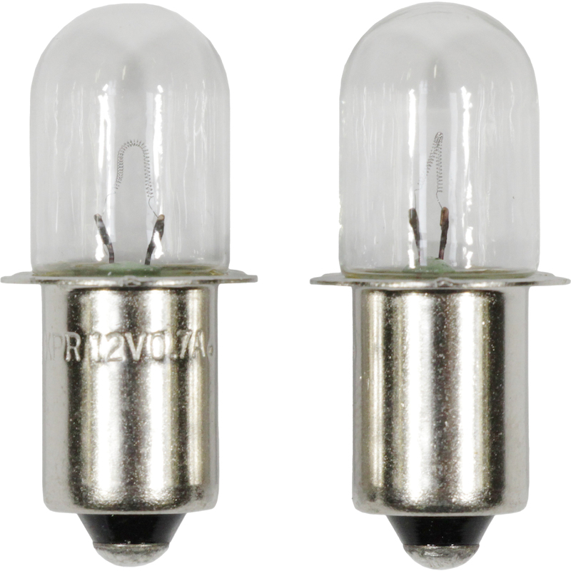 AMPOULE 12-14,4V            GM00002281 (2PC)MAKITA