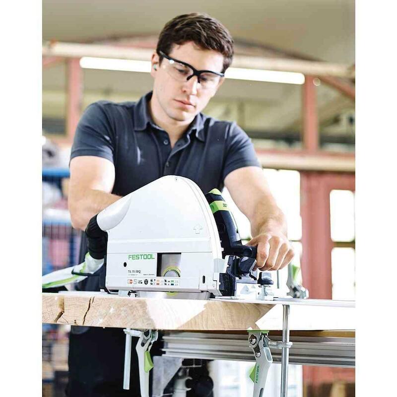INVALCIRKELZAAG TS 75 EBQ-PLUS - 576110 - FESTOOL
