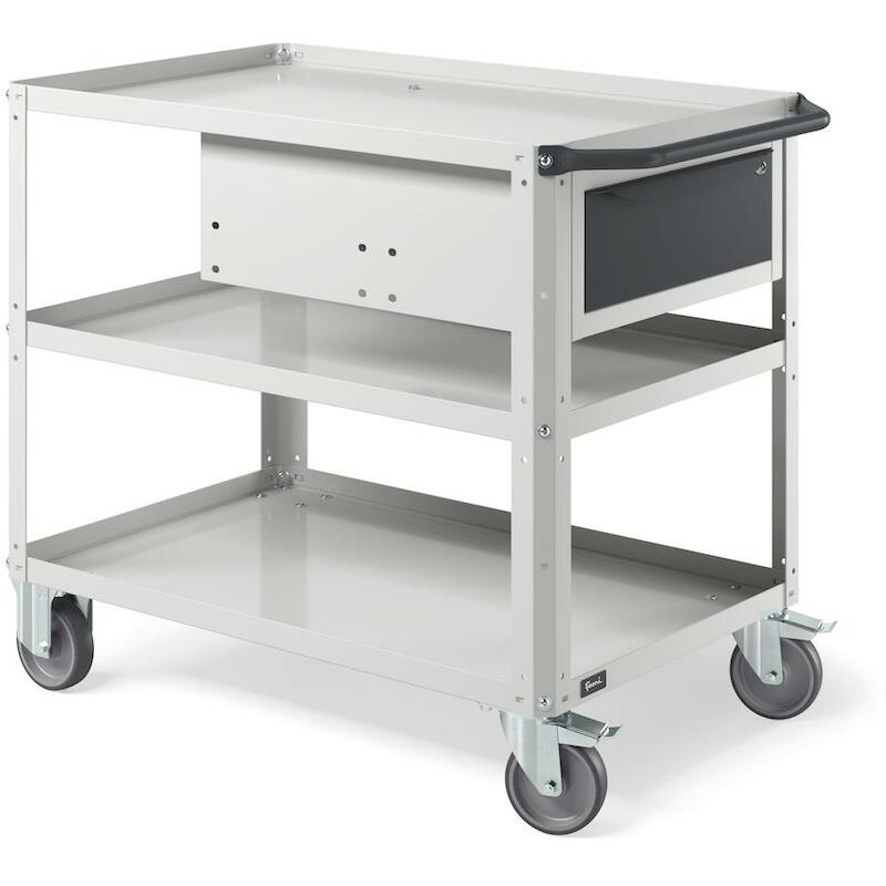 CHARIOT DE MANUTENTION      CLEVER1019        FAMI
