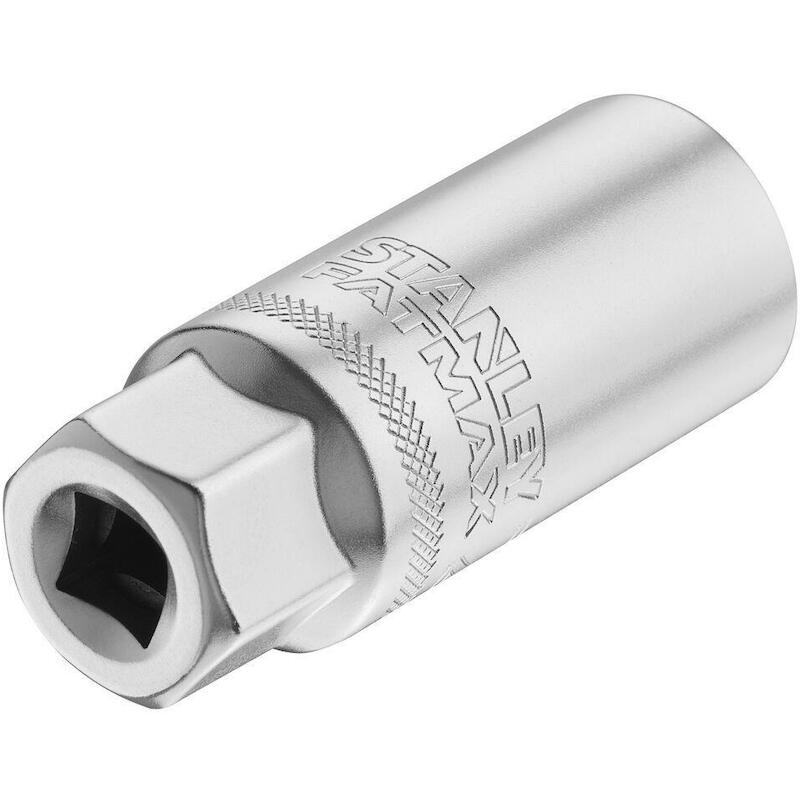 DOUILLE BOUGIE 3/8" 21MM    FMMT17226-0    STANLEY