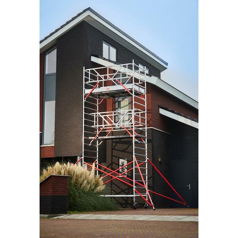 ROLSTEIGER FIBER 5,2M       RS TOWER 52-S   ALTREX