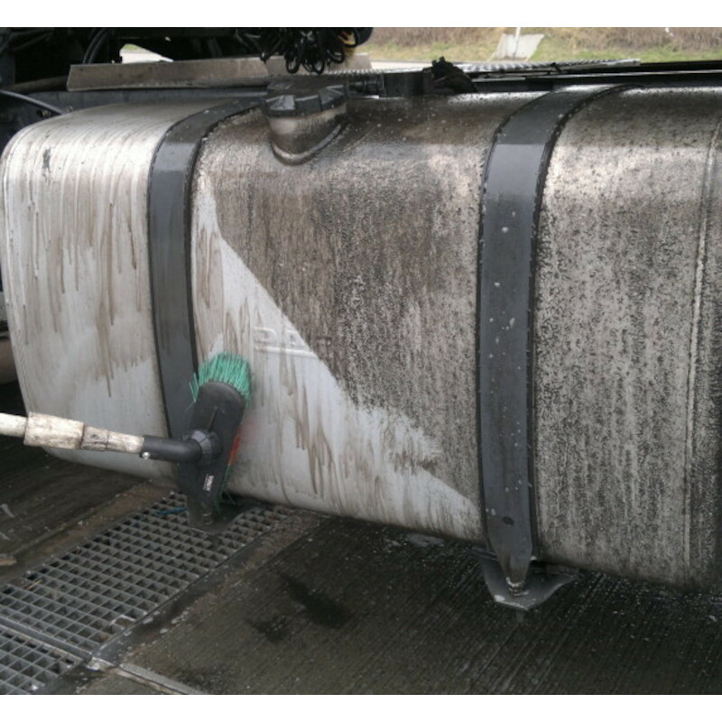 NETTOYER UNIVERSEL          HP CLEAN - 5L     TEC7