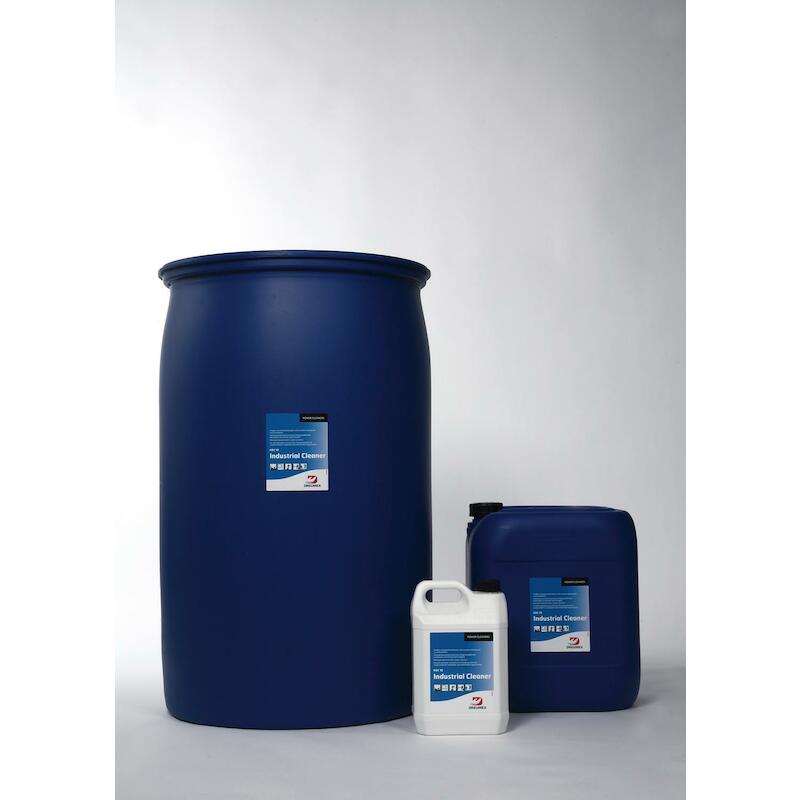 NETTOYEUR INDUSTR.DREUMEX 200L INDUSTRIAL CLEANER