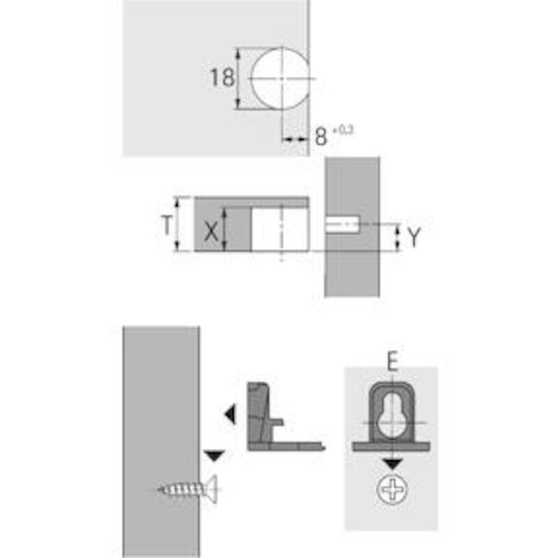 VB 54/19 TOOLEX                         HETT-73619
