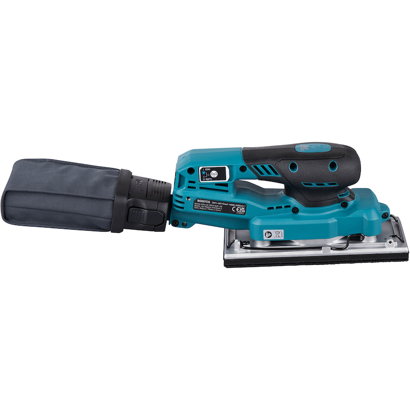 ACCUVLAKSCHUURMACH.40V/BODY XGT 40 V        MAKITA