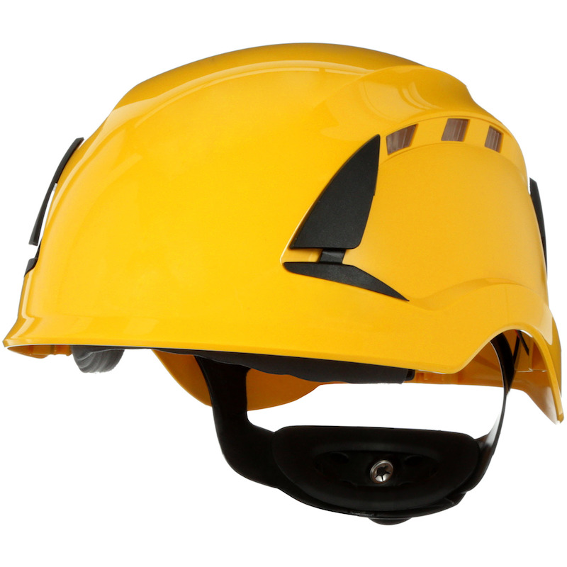 HELM SECUREFIT X5500        X5502V-CE4     GEEL 3M
