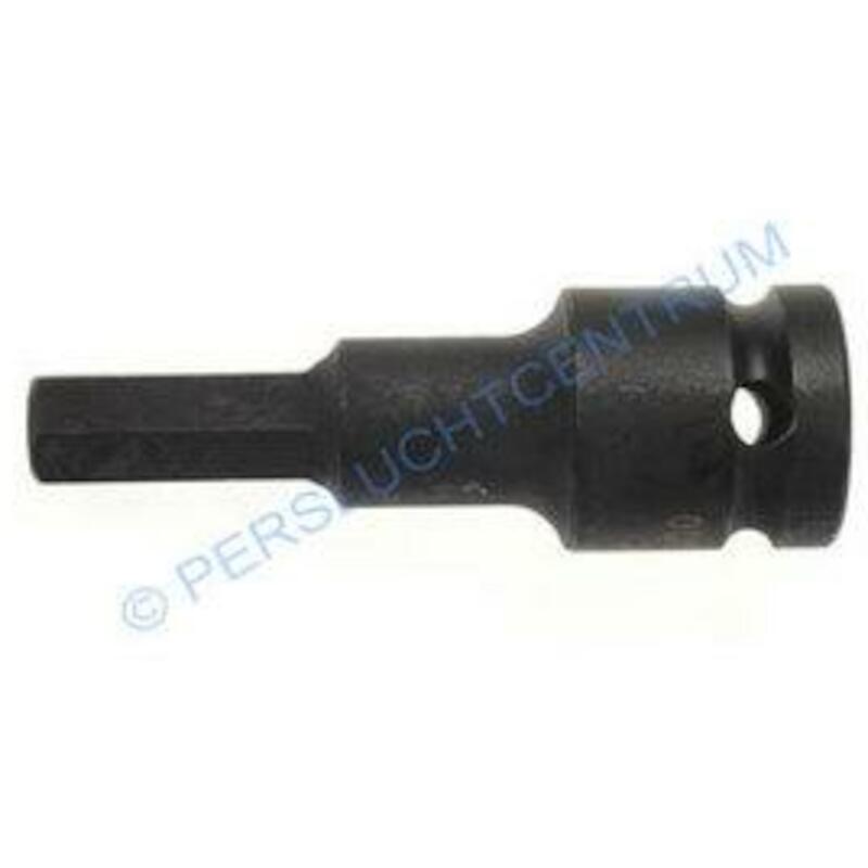 DOUILLE-TOUR.1/2" 6P. 10MM SH4M10 INGERSOLL RAND