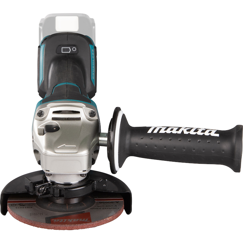 MEULEUSE Ø 125 MM LXT® - DGA508Z - MAKITA