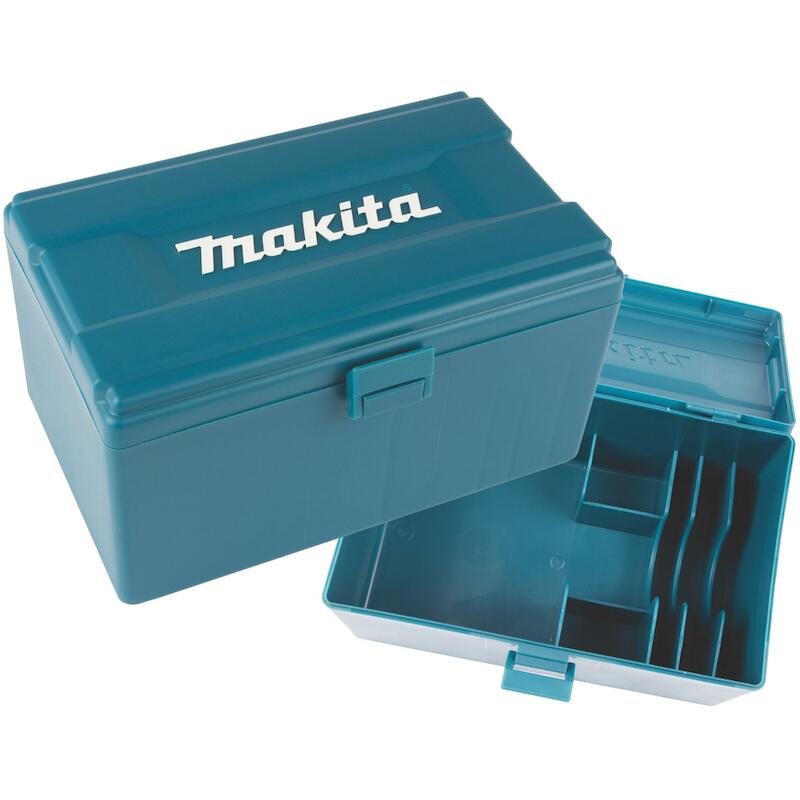 COFFRET POUR ACCESSOIRES OUTIL MULTI-FONCTION - 821538-0 - MAKITA