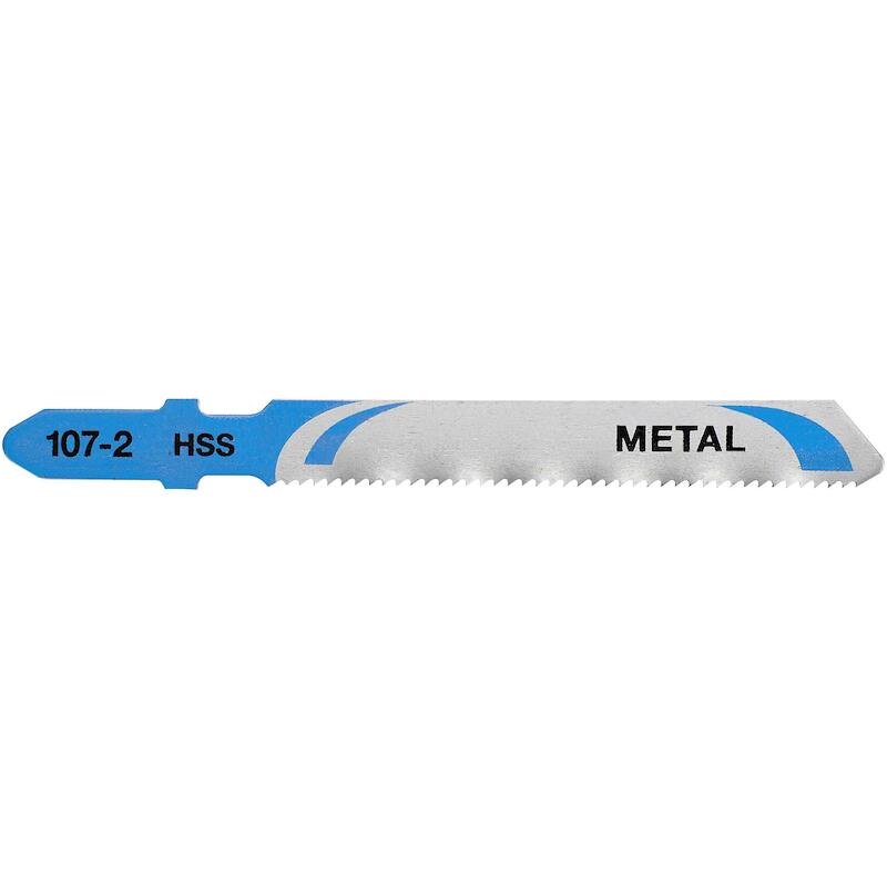 JEU LAMES SCIE SAUTEUSE B/M DT2294-QZ (10PC)DEWALT
