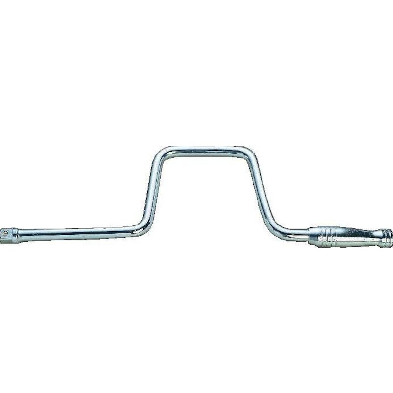 OMSLAG 1/2"                 8152 (L=417MM)   BAHCO