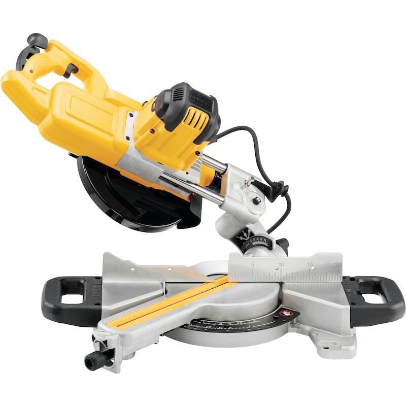 AFKORTZAAG 1400W/216MM      DWS774          DEWALT