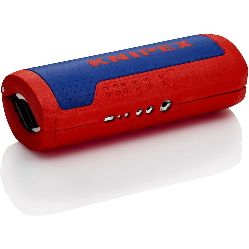 COUPE GAINE PREFIL.TWISTCUT 90 22 02 SB     KNIPEX