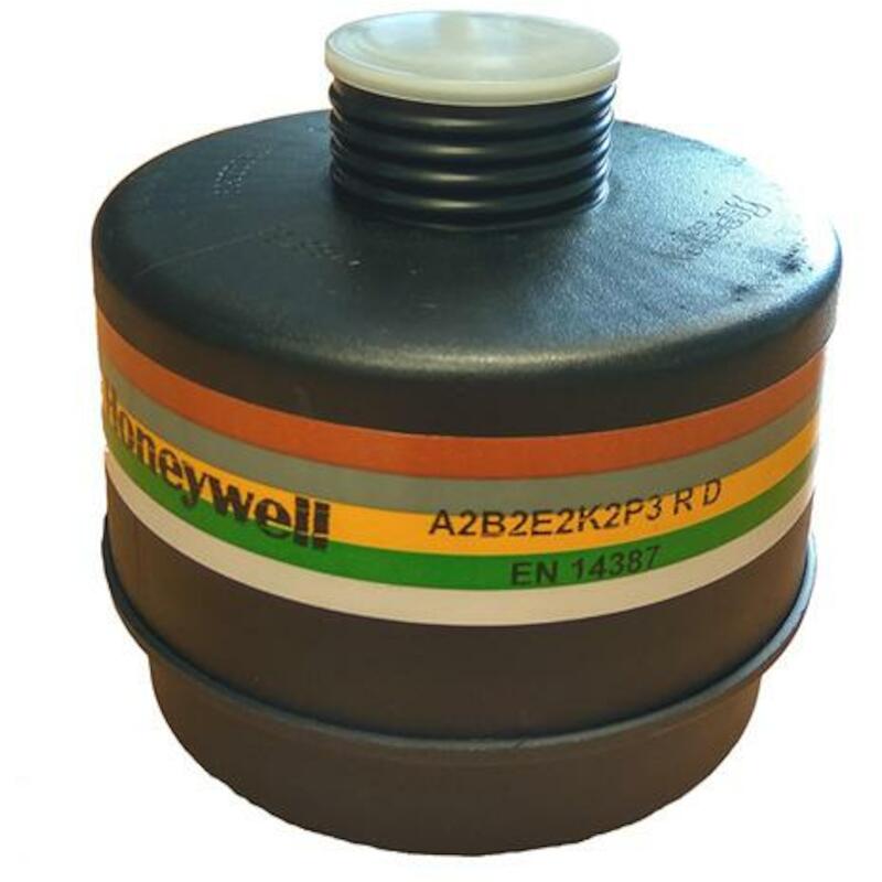 FILTER - HONEYWELL 1788155 - RD40 - SCHROEFDRAAD ABEK2P3