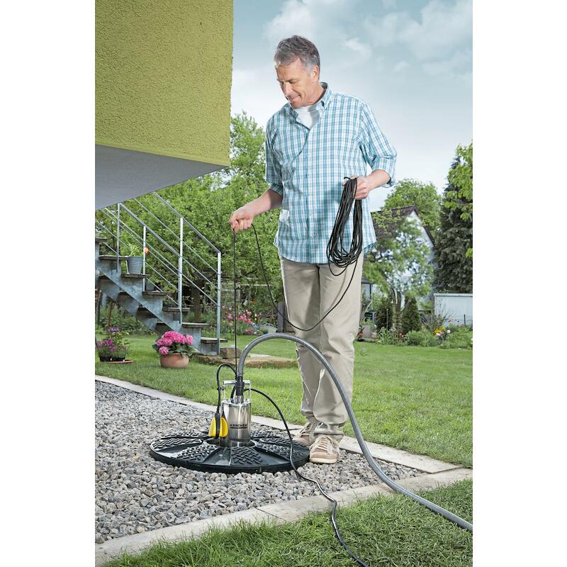 BRONPOMP 800W               BP 2 CISTERN   KARCHER