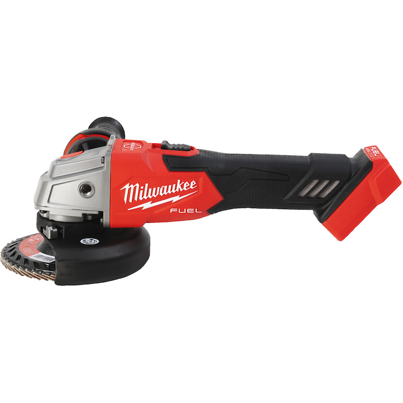 HAAKSE ACCUSLIJPM.18V/BODY  M18 FSAG125XB-0X MILWA