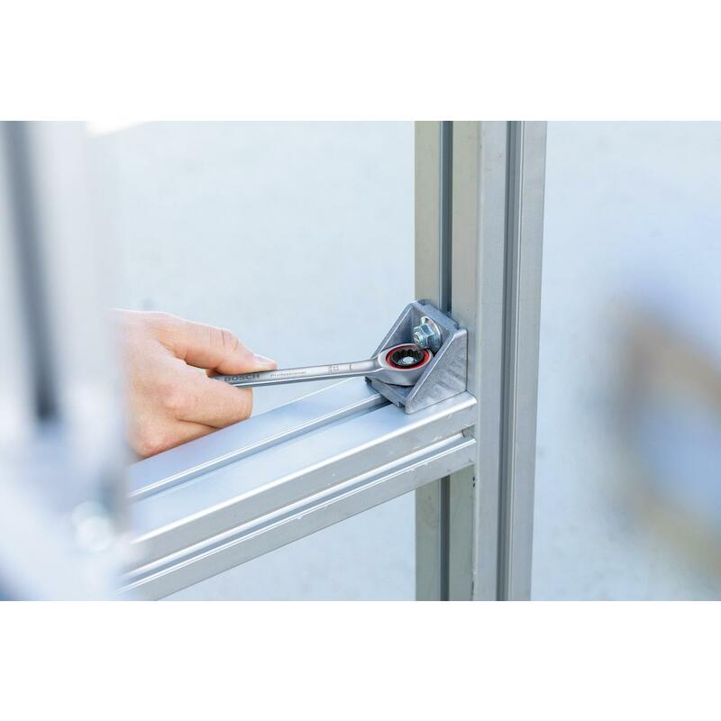 RATELSTEEKSLEUTELSET        1600A02AU0 (10ST)BOSCH