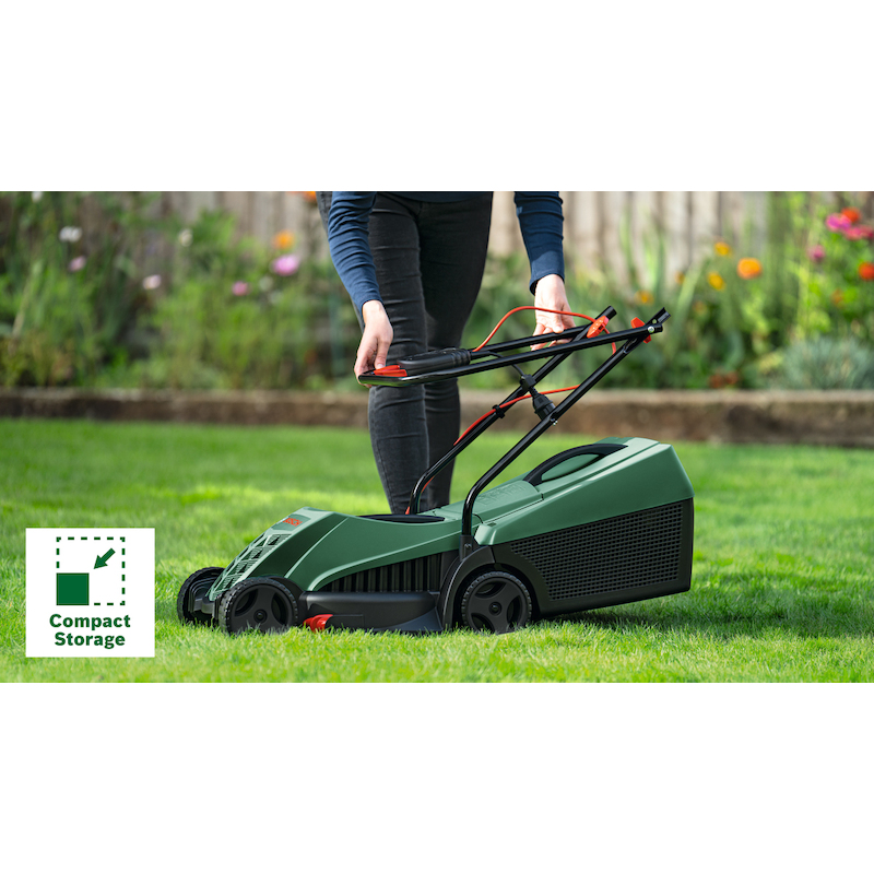 GRASMAAIER 1200W/32CM       EASYROTAK 32-205 BOSCH