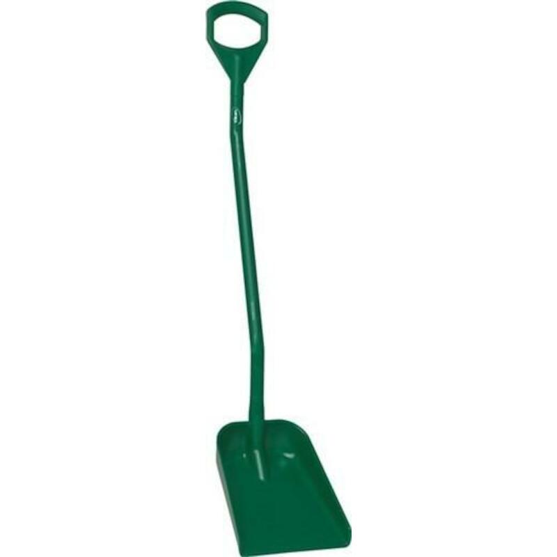 PELLE PP MANCHE=130CM VERT  5611/2 270X330   VIKAN