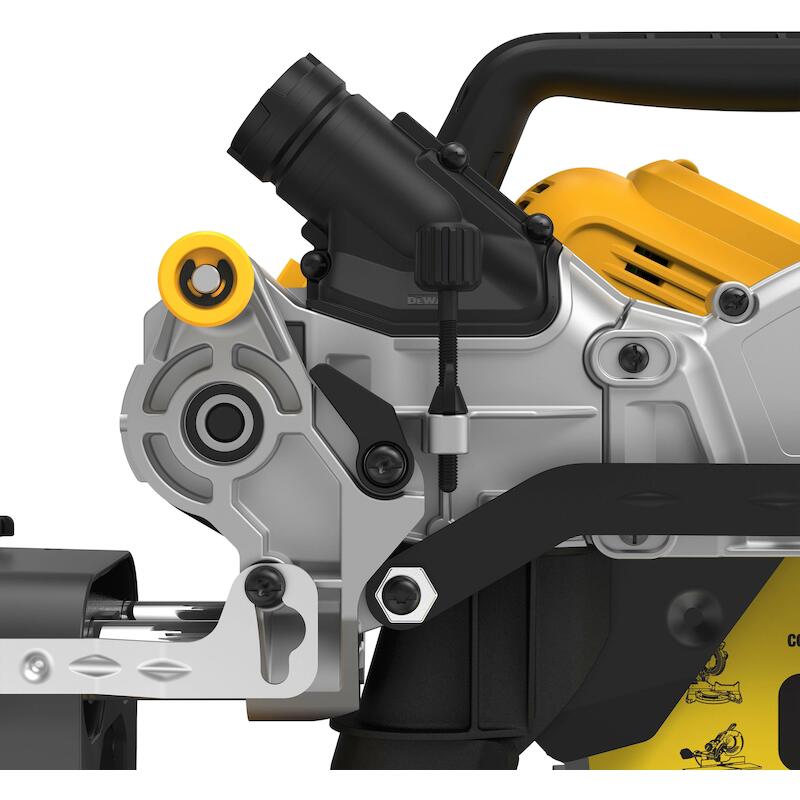 ACCU-AFKORTZAAGM.54V/BODY   DCS781N-XJ      DEWALT