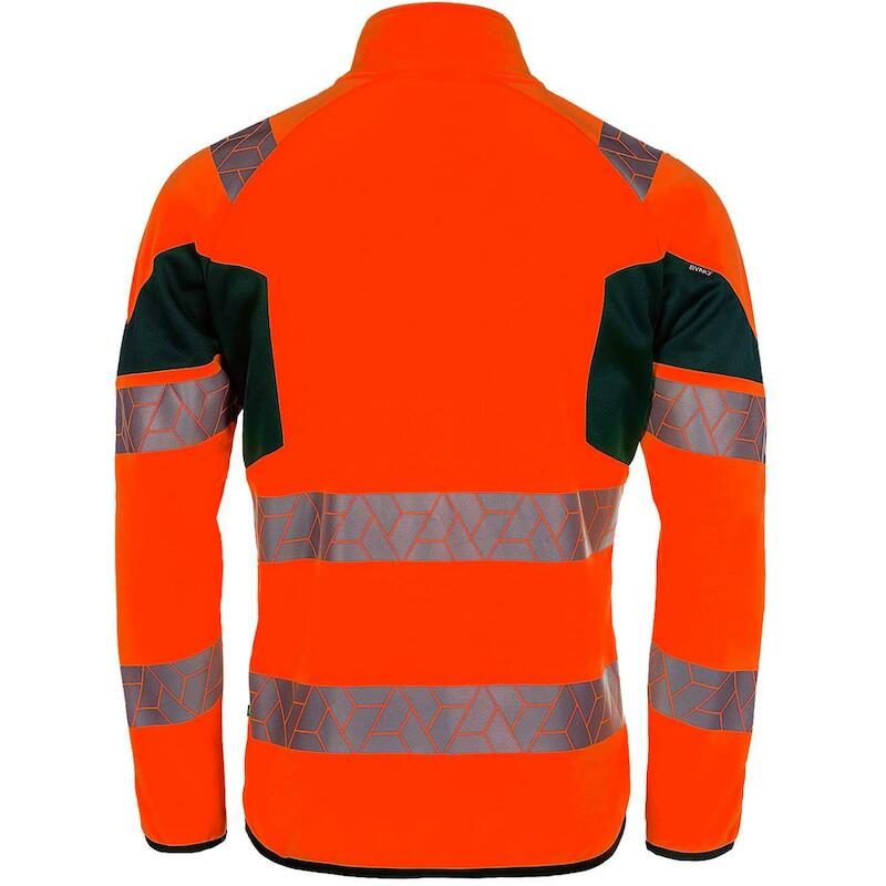 SWEATER HV WELLIT           402W ORANGE   4XL SYNQ