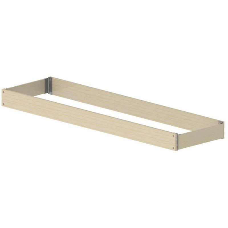 JEU PLINTHES EN BOIS 75-245 305570 RS4      ALTREX