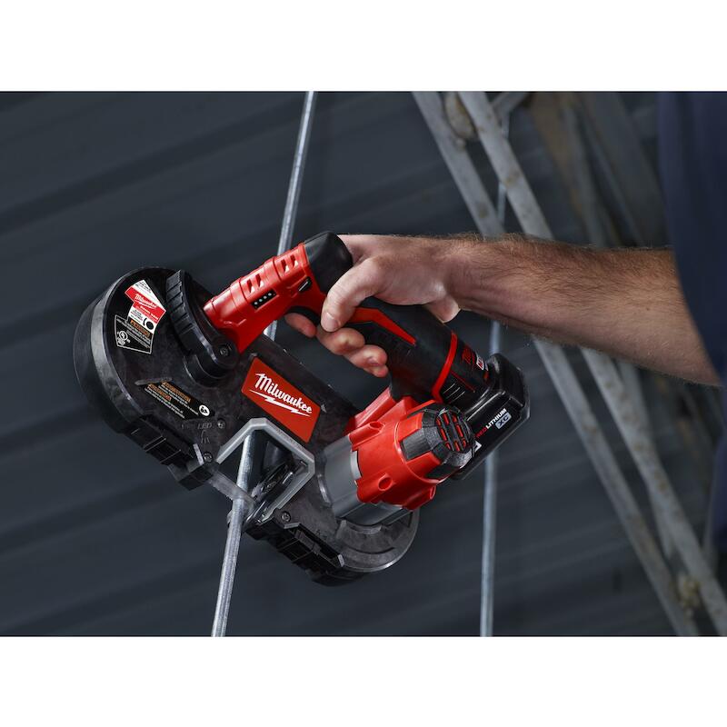 ACCU-LINTZAAG 12V/BODY      M12 BS-0     MILWAUKEE