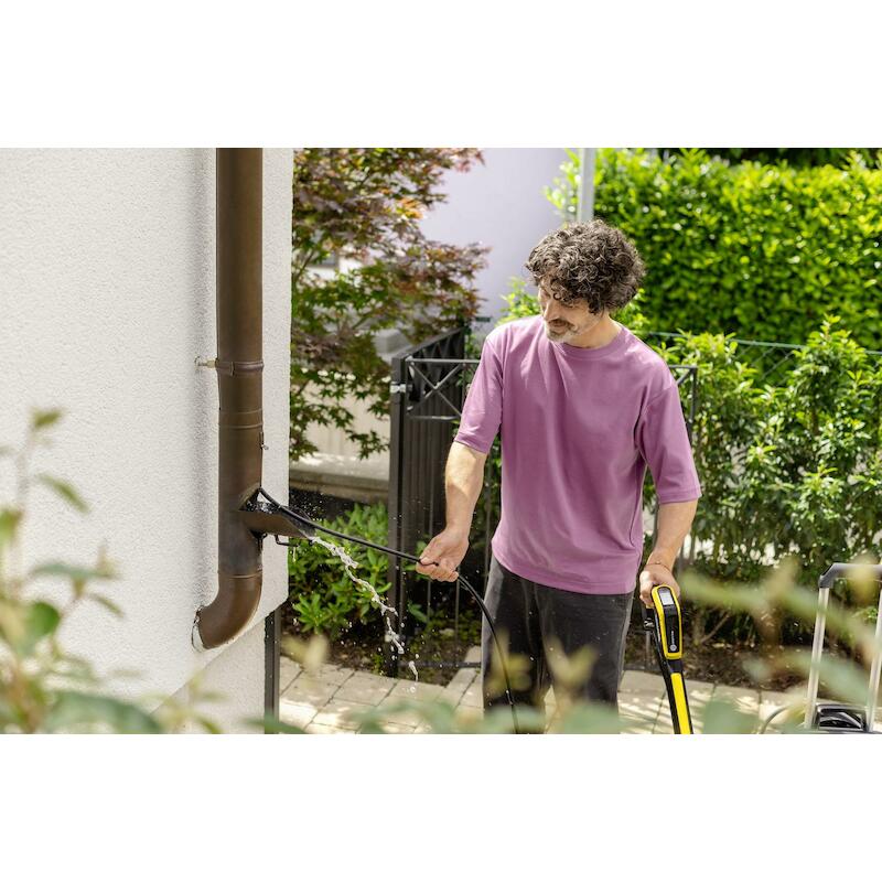 SET NETTOYAGE CANALISATIONS 26444920 15M   KARCHER