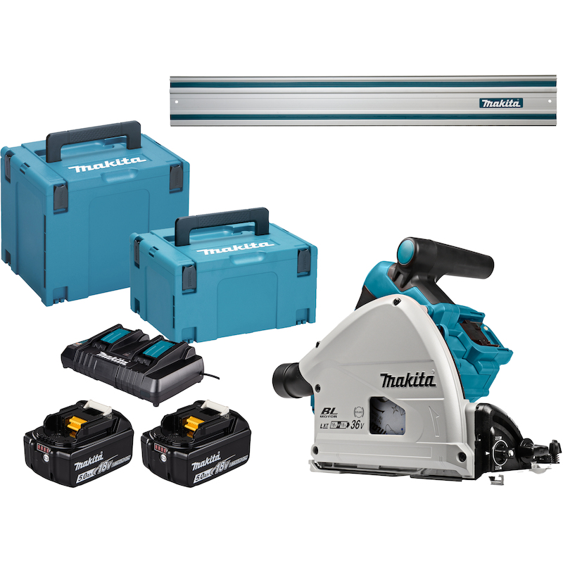 INVALZAAG LXT® - DSP600PT2J1 - MAKITA