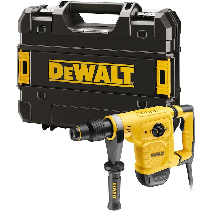 MARTEAU BURINEUR 1050W      D25810K(COFF)   DEWALT