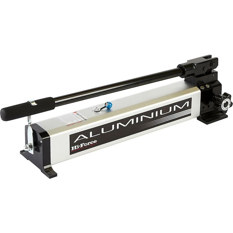 HI-FORCE  HP232      HANDPOMP ALU 2 WEG.