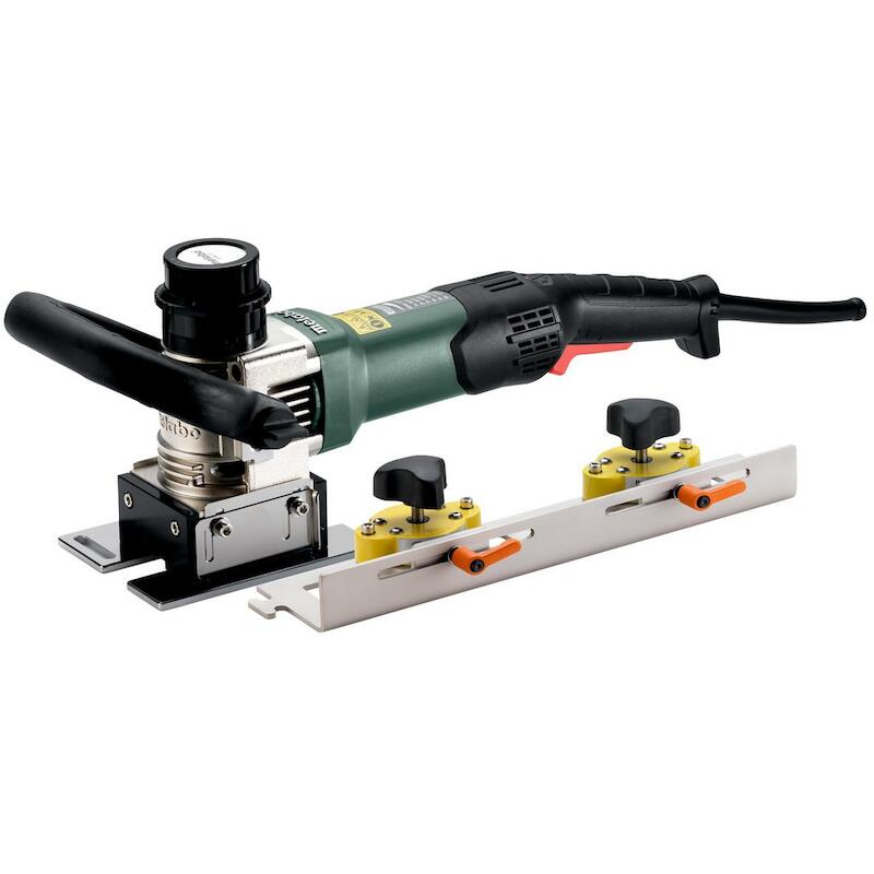 FRAISEUSE À SURFACER MÉTAL  PFM 17          METABO