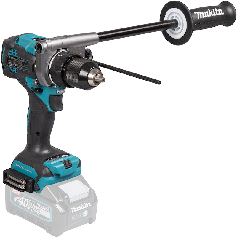 VISSEUSE-PERCEUSE À PERCUSSION XGT® - HP001GZ01 - MAKITA